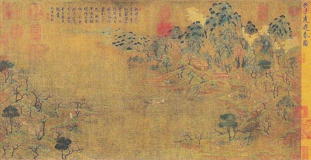 1972年陈毅追悼会，袁世凯表侄敬献一副挽联，主席：给他安排工作