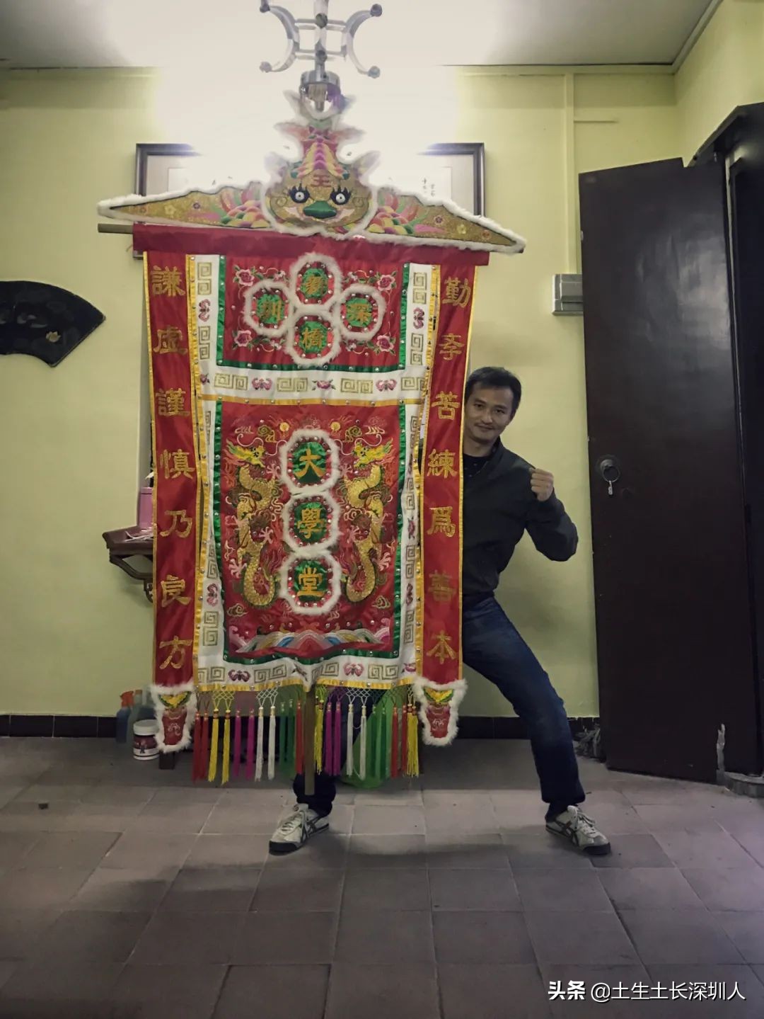 醒狮和瑞狮的区别在哪,醒狮的运动特点