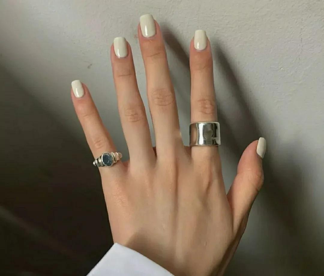 美甲教程和美甲技巧,做美甲用的美甲套装