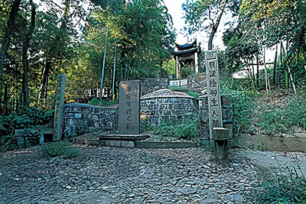 皖南皖北生活差异,皖南乡村生活