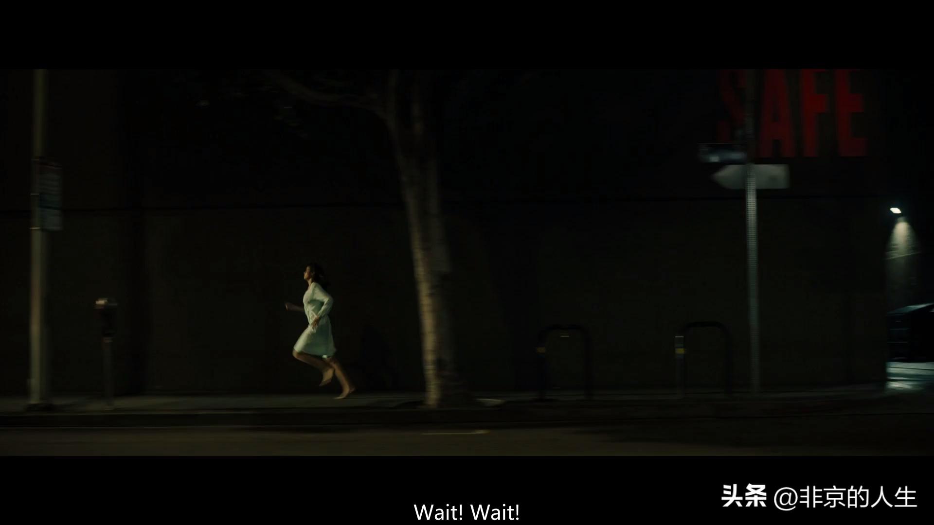 高端的猎人都是以猎物出现的,优秀的猎人都是以猎物身份登场的