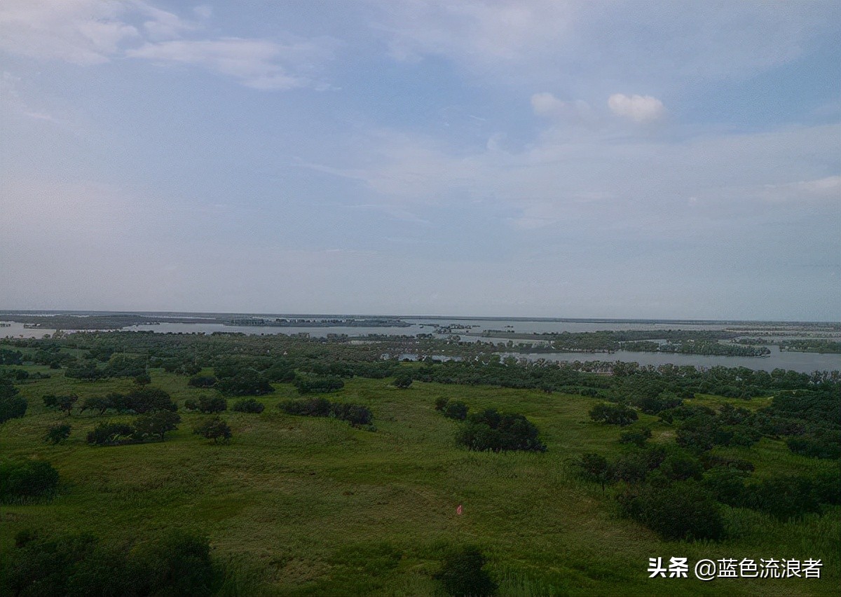 人口155万，吉林一个城，来的人说值得一观