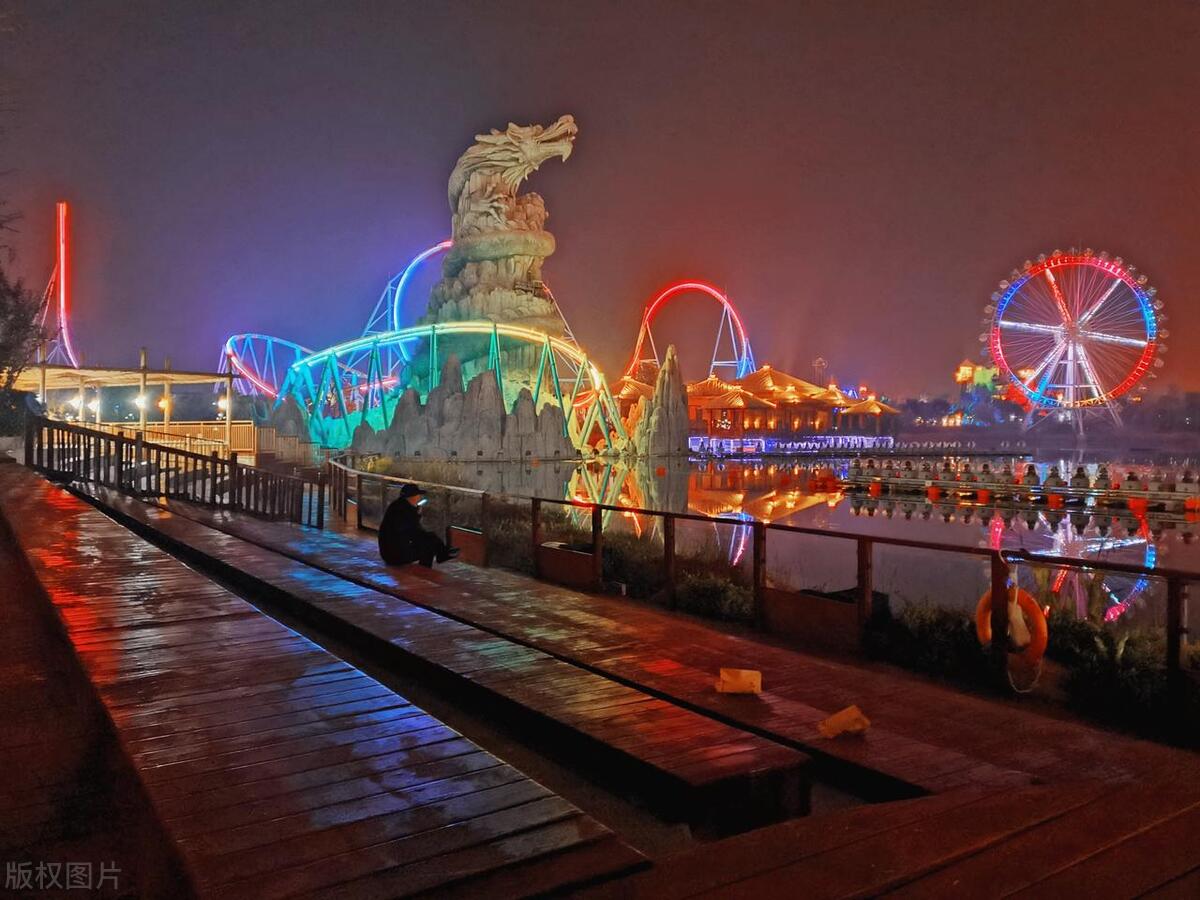 合肥附近十大景点排名,合肥十大最好玩的景点是什么