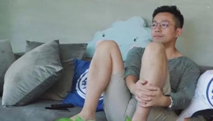 汪小菲明星故事,汪小菲与女友台北约会