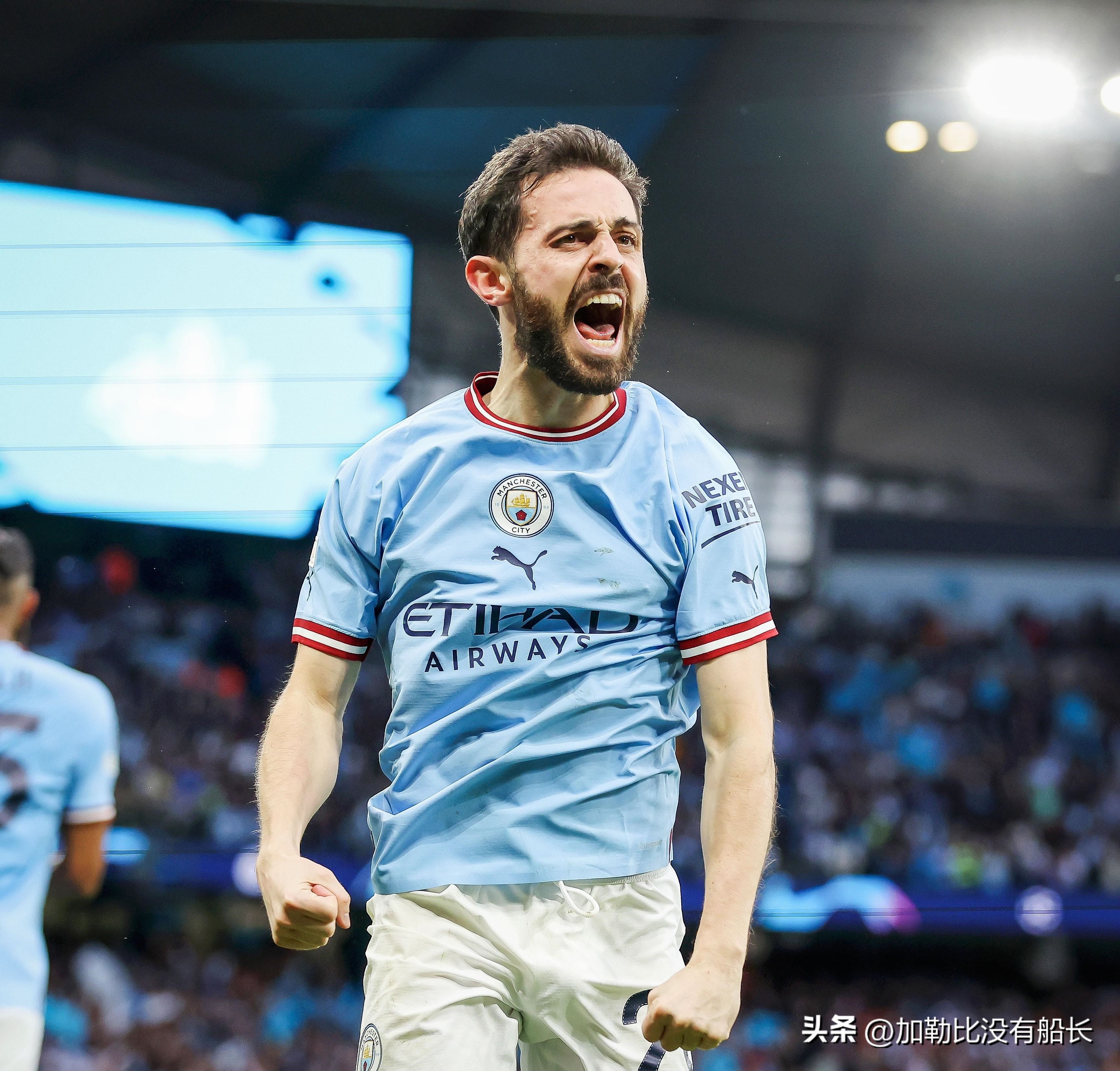 2022皇马翻盘曼城瓜迪奥拉,皇马逆转曼城慌乱的瓜迪奥拉