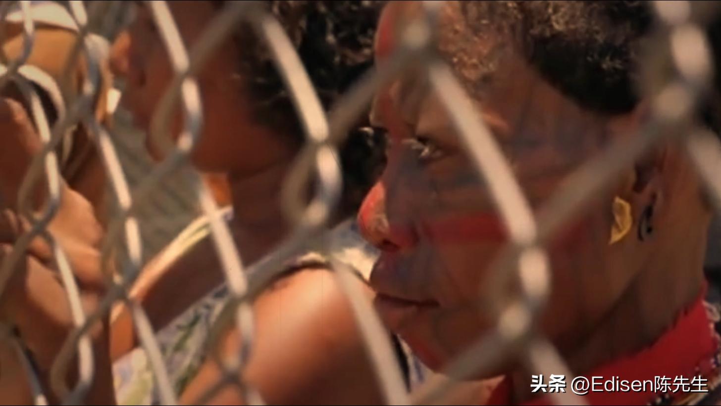 原始部落亲眼目睹神从天而降,华夏文明崇拜的天,究竟是谁?