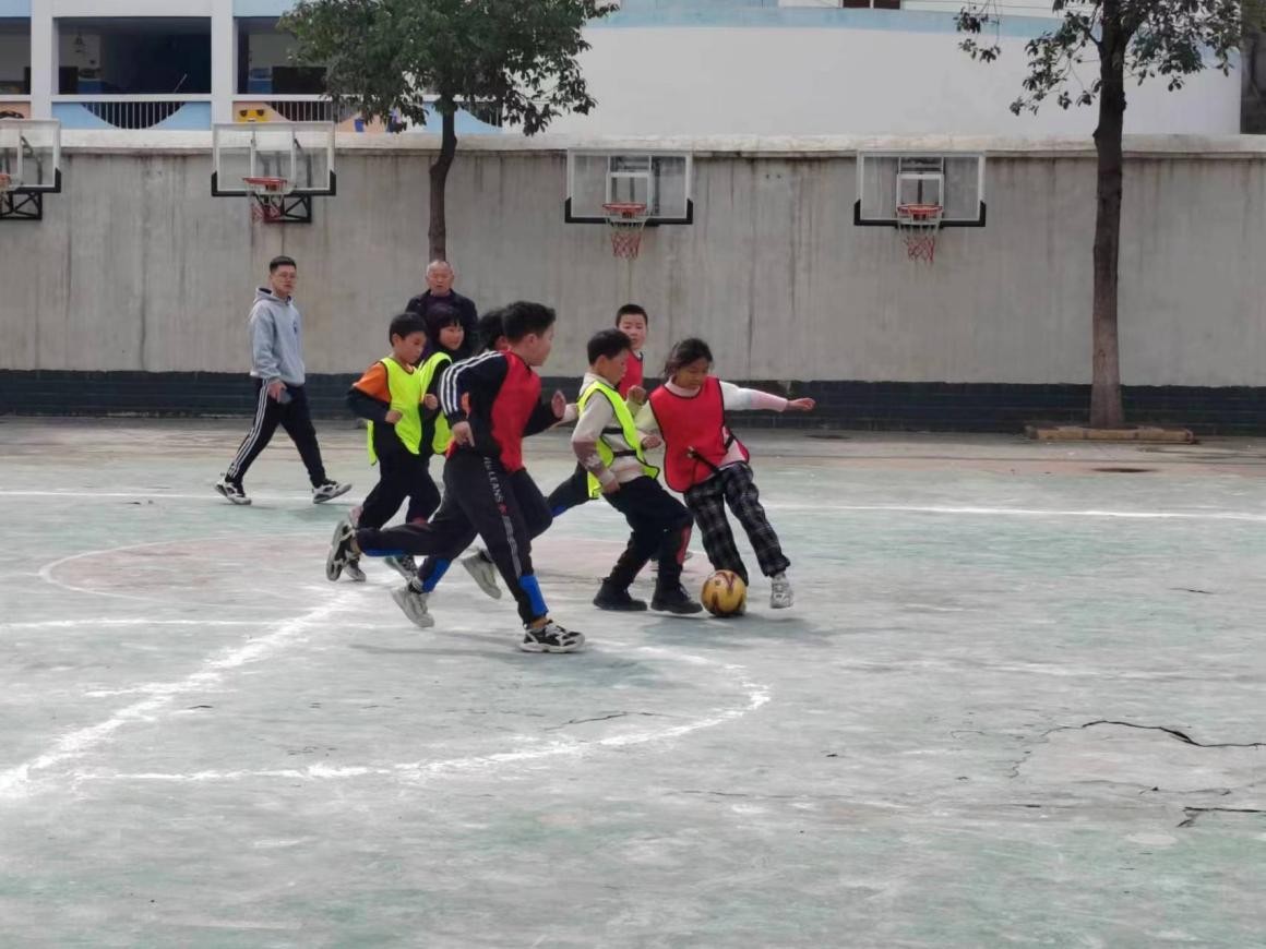 剑阁县开封中学足球比赛,全国青少年校园足球联赛开封