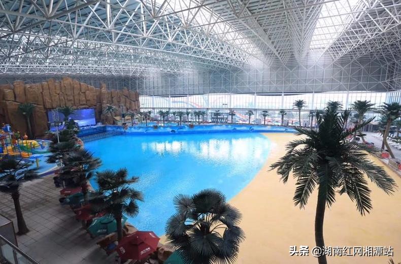 湘潭昭山城市海景水上乐园门票,湘潭昭山城市海景水上乐园预售