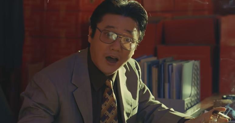 王宝强新片八角笼中看后感受,王宝强新电影八角笼中上映了吗