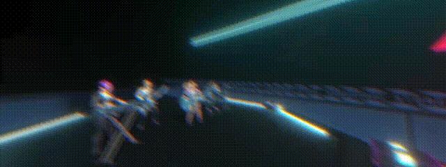 对话诸葛瓜游戏CEO:以联机与社交赋予VR音游新的活力