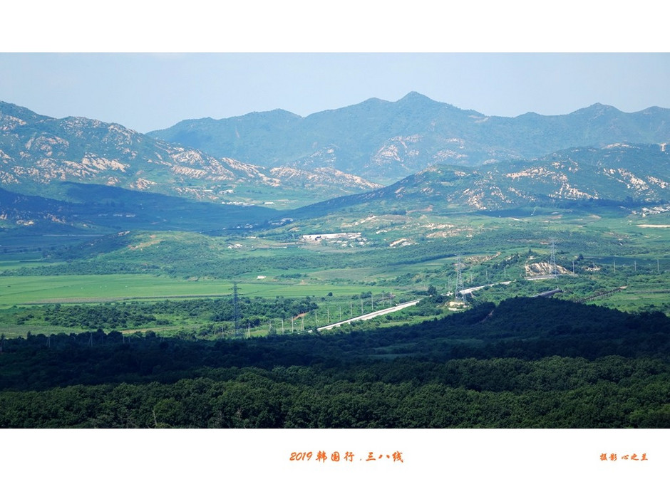 韩国行vlog全记录,韩国行摄