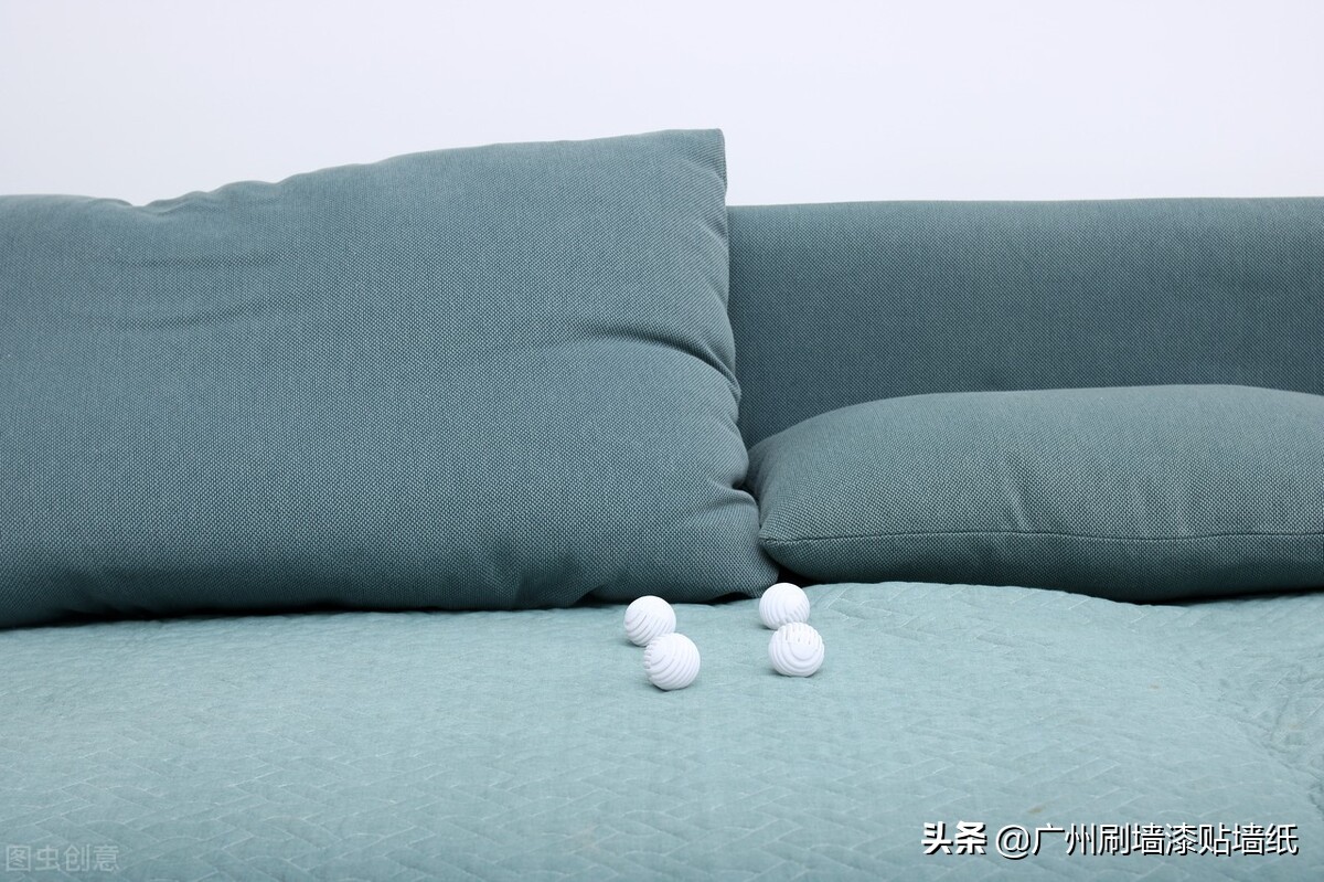 墙面刷墙小窍门,刷墙最好最简单的方法