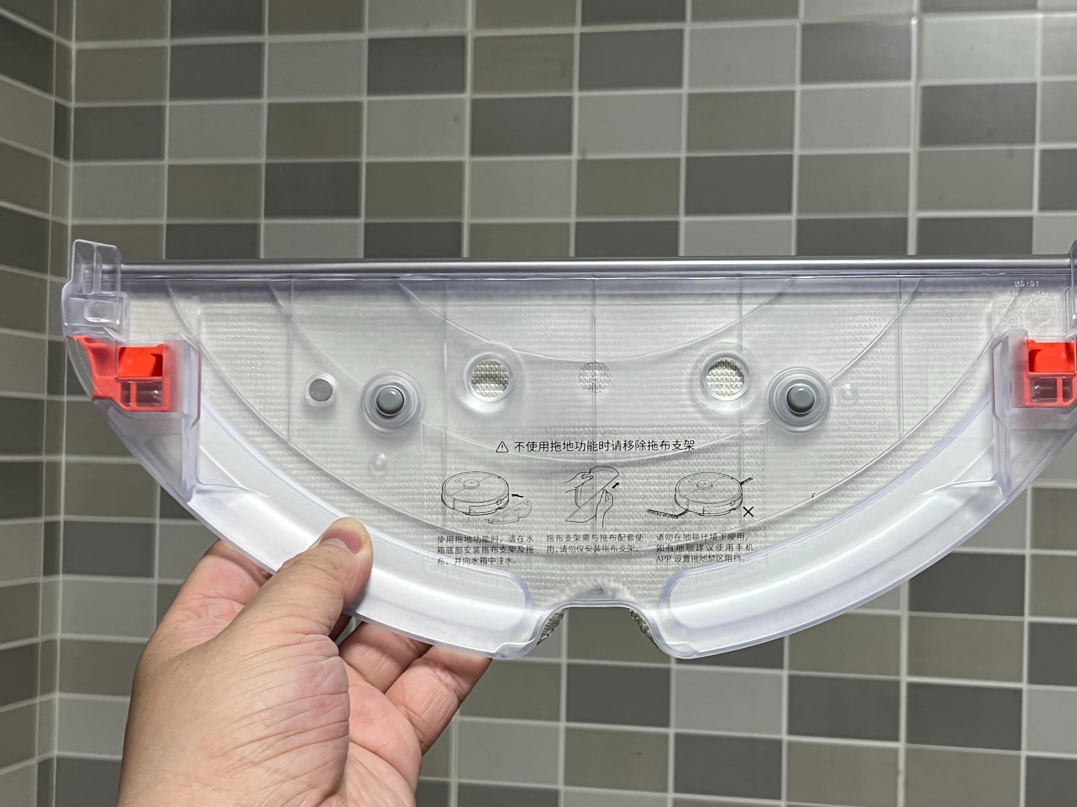 智能扫地机器人洗扫拖一次搞定,石头扫拖机器人t8plus