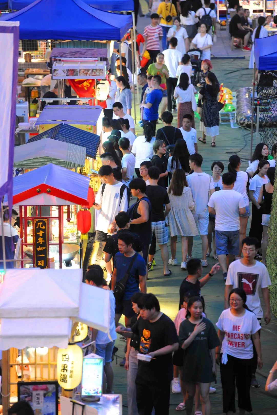 光谷适合干嘛,光谷有什么让人去的理由