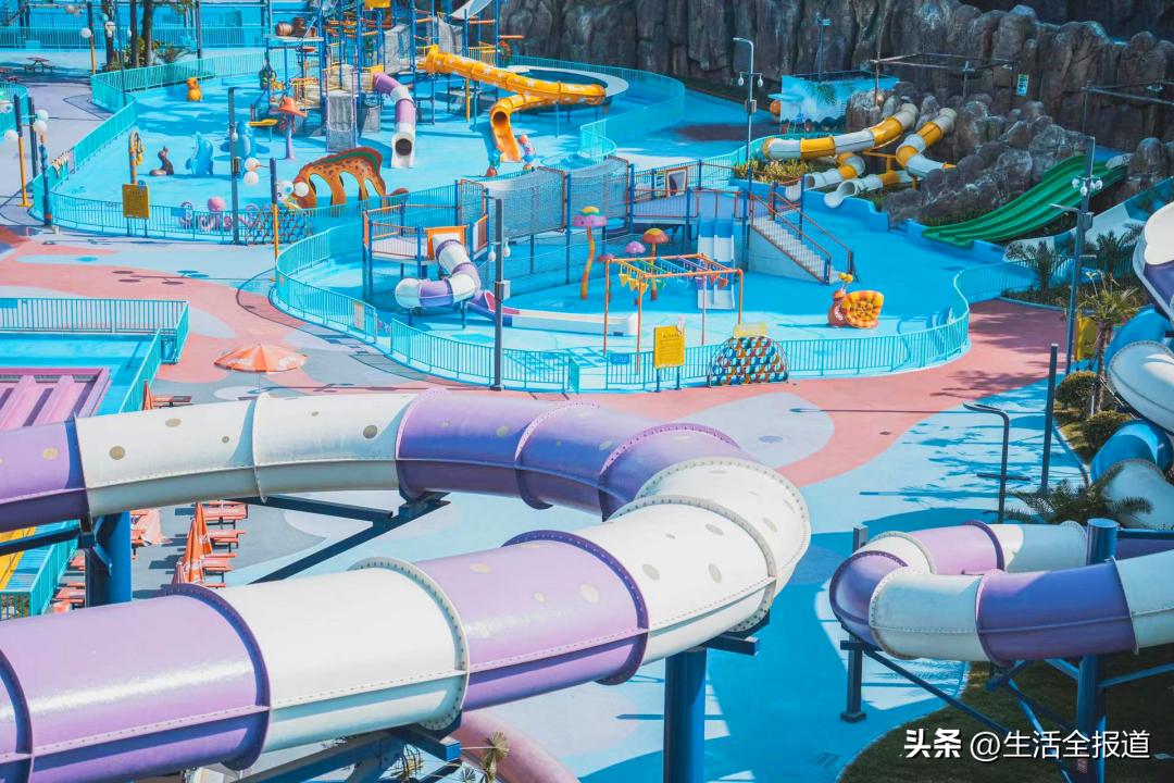 杭州六一遛娃好去处,北京六一遛娃好去处