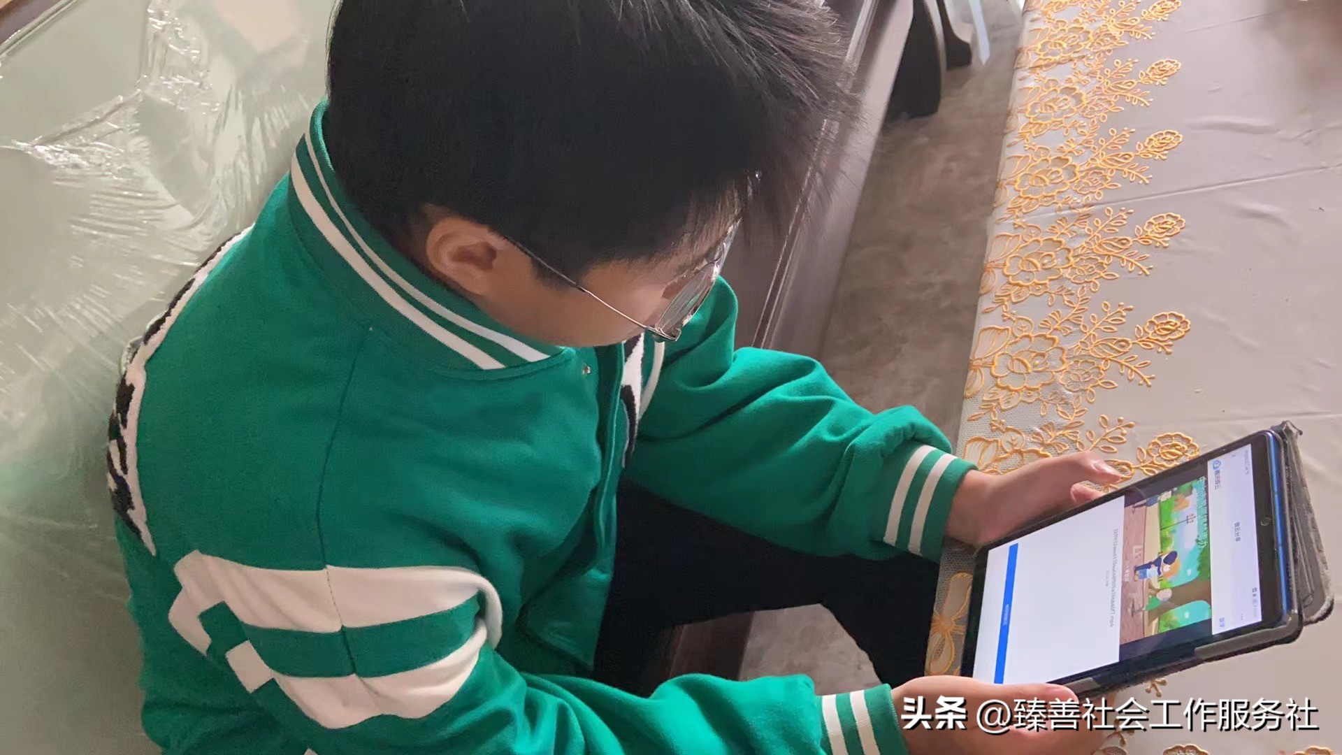 「黄圃禁毒」行动起来，向“零”艾迈进