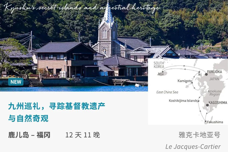 庞洛邮轮看海豚,庞洛邮轮全景图