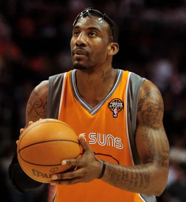 nba十大天赋球员麦迪,nba最伟大球员排行艾弗森