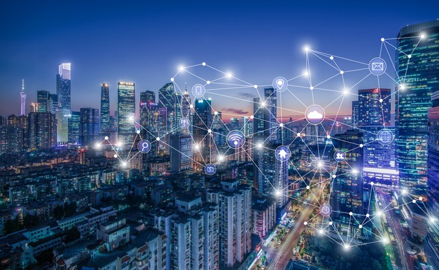 中国商人|李晟：开创智能云平台的数字运维新模式