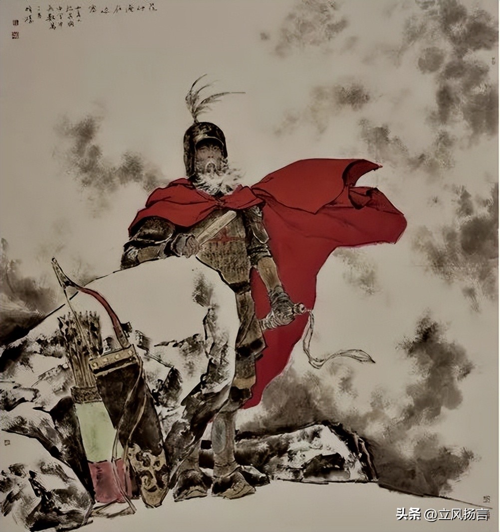 王观的一生讲解,王观一生游历图