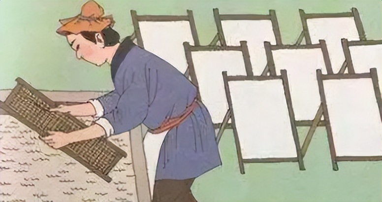 中国造纸术在阿拉伯的广泛应用，对当地以及全球有着怎样的影响？