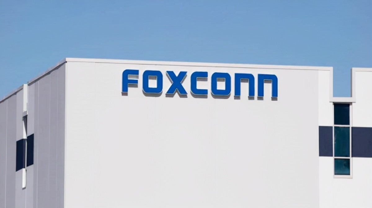 跌落神坛的格力电器,富士康是如何崛起的