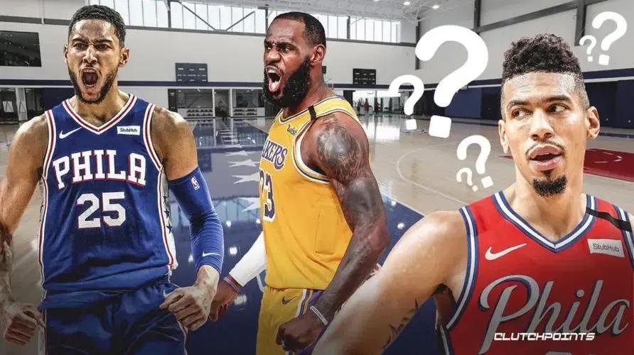 本赛季保罗遗憾瞬间,新赛季保罗乔治因伤缺席几周比赛