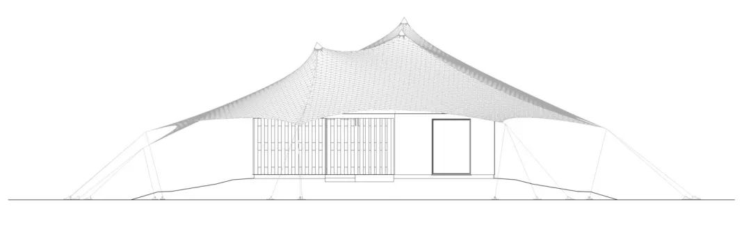 沙漠帐篷营地效果图大全,全国最好的沙漠营地排名