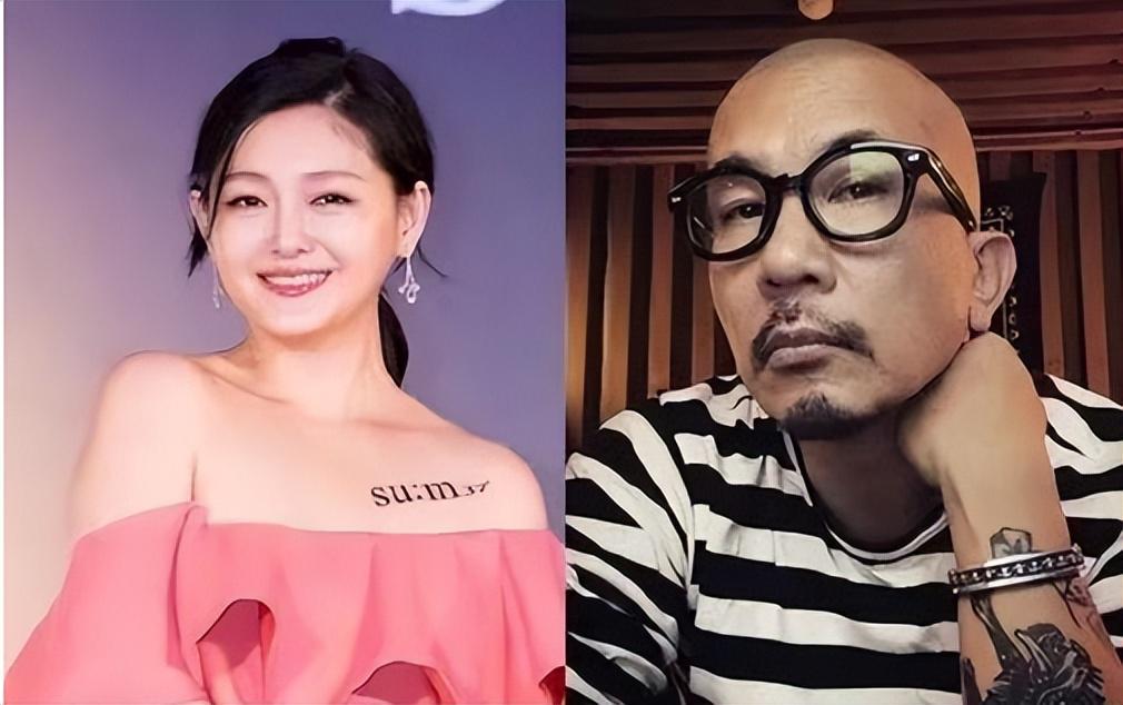 与具俊晔重聚后大s首次晒照秀,具俊晔年轻时候回应大s绯闻