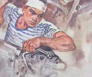 抗美援朝十大战斗英雄,越战十大战斗英雄