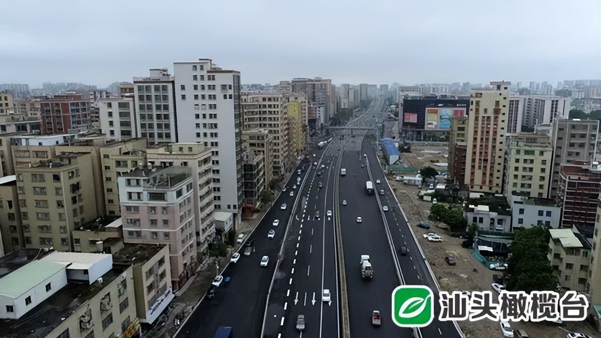 【一路一策·畅通出行】路宽貌美行通畅！第一、二批公示市政建设项目完成建设目标