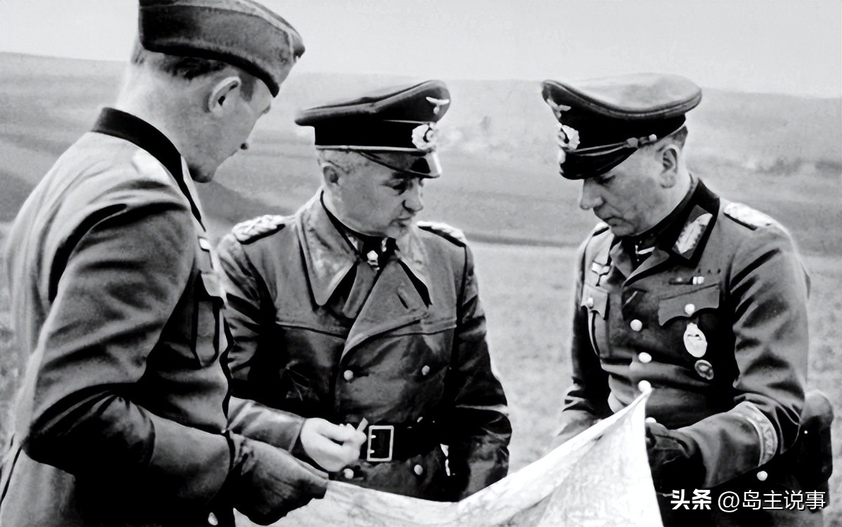 二战莫德尔战术,二战德军在苏联最出色的防御战