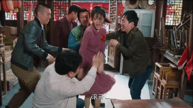 网友全面分析赵丽颖新剧,赵丽颖的三部新剧厉害了