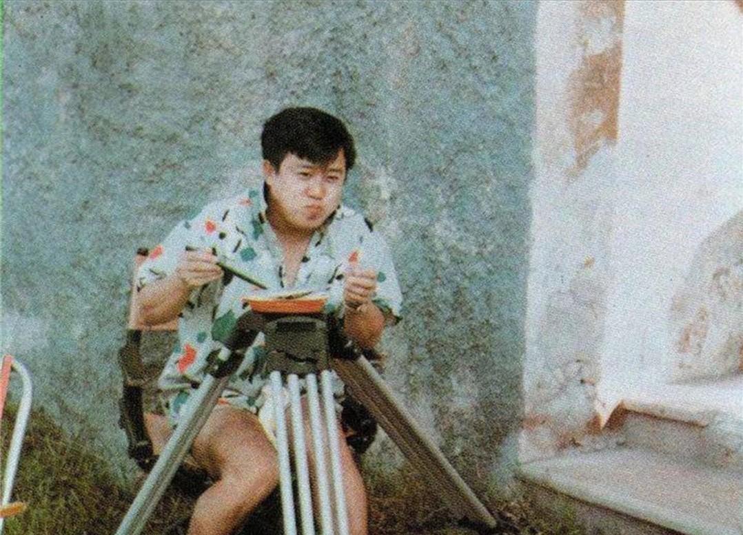 曾志伟有向蓝洁瑛道歉吗,曾志伟回应蓝洁瑛真实事件