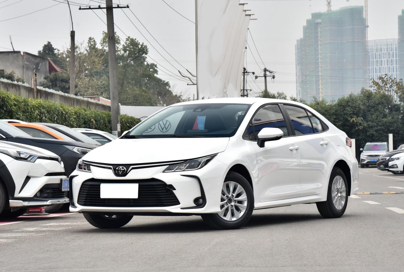 为啥这么多人购买丰田卡罗拉？这篇文章告诉你卡罗拉的优缺点