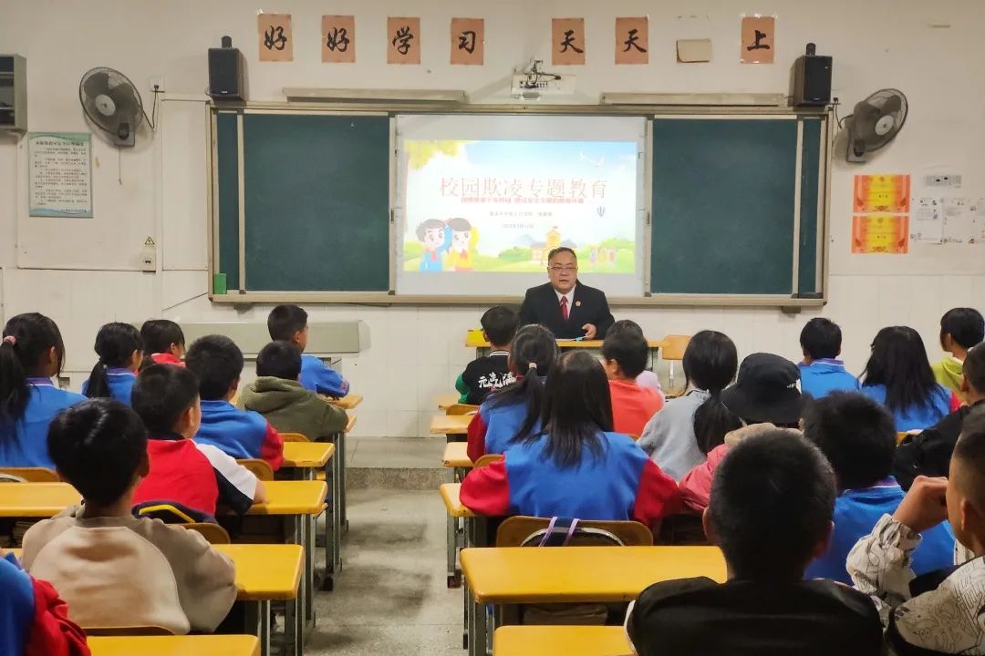 村子集市,普法强基送法进集市