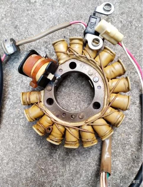 雅马哈劲豹150摩托车爬坡怎样,骑不坏的复古摩托车推荐