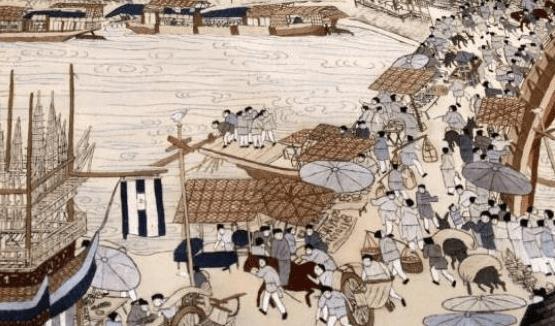 中国古代传统服饰有哪些,中国古代服饰文化的内涵