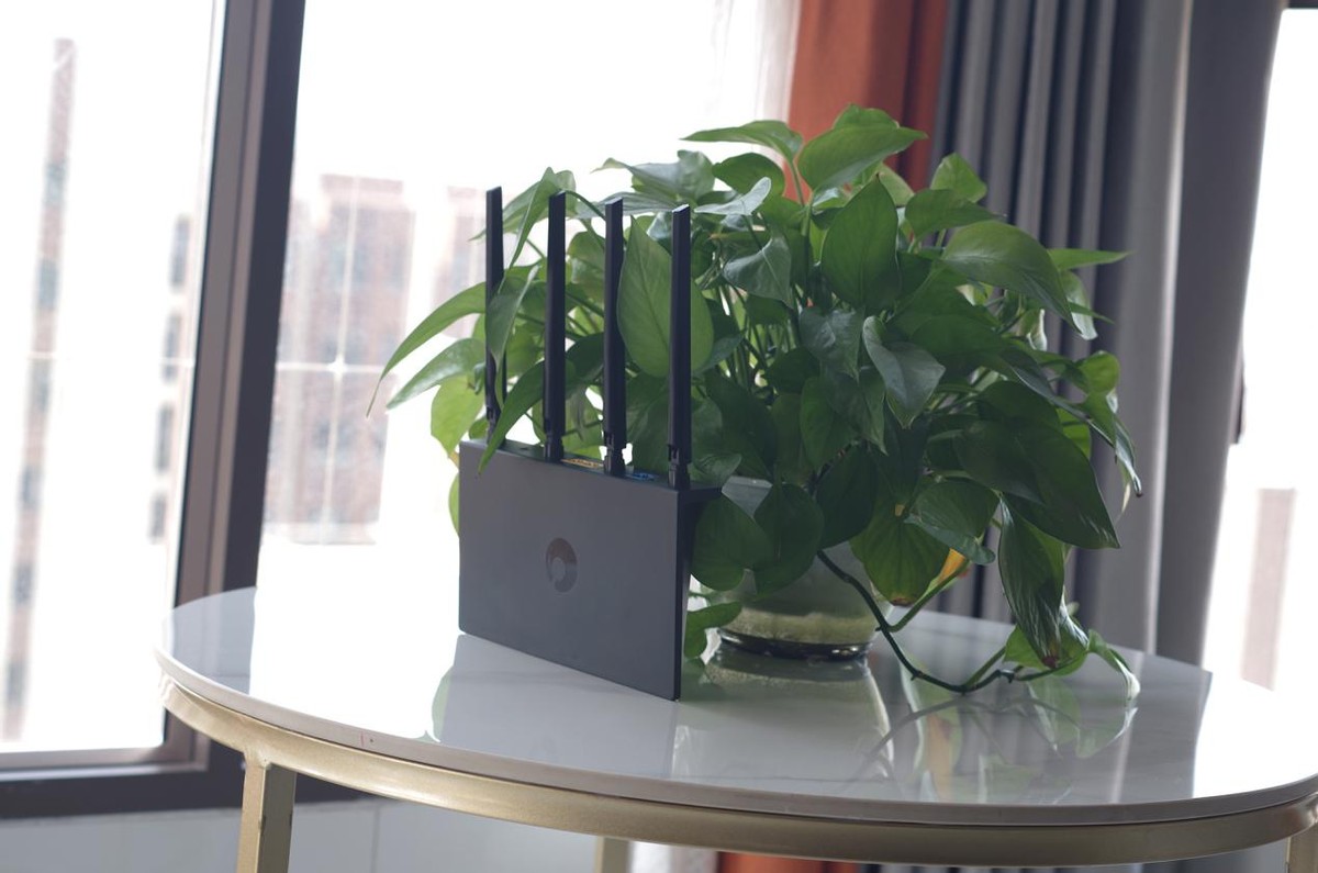 蒲公英x3a路由器怎么样,蒲公英X3A智能路由器开箱视频