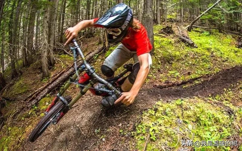 山地车后退掉链子怎么办,山地车链子老是掉怎么回事