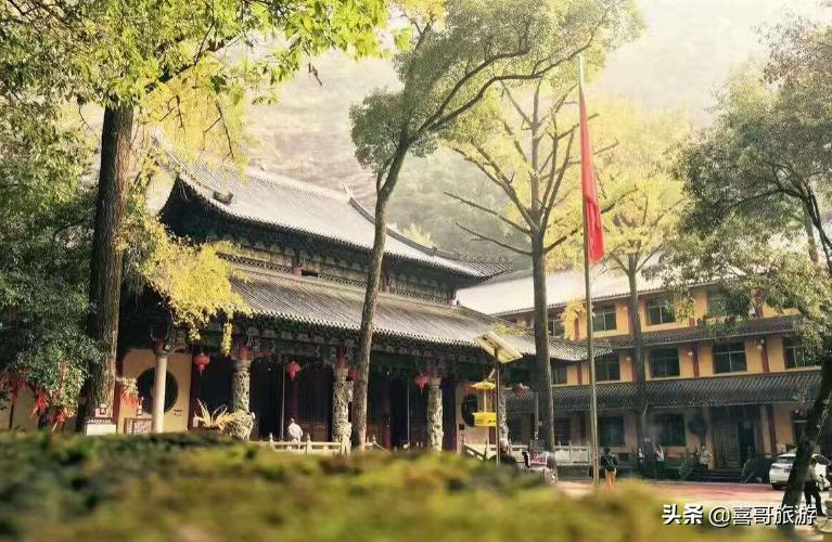 金华市金东区旅游攻略,金华金东周边自驾游景点