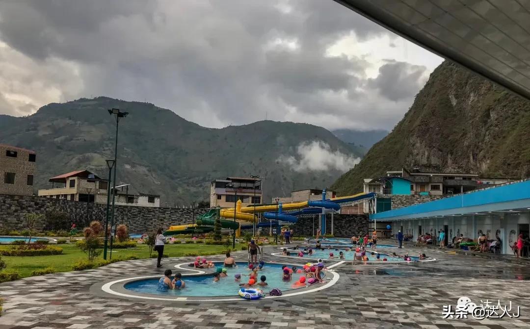 去全世界有名的地方泡温泉,全世界泡温泉