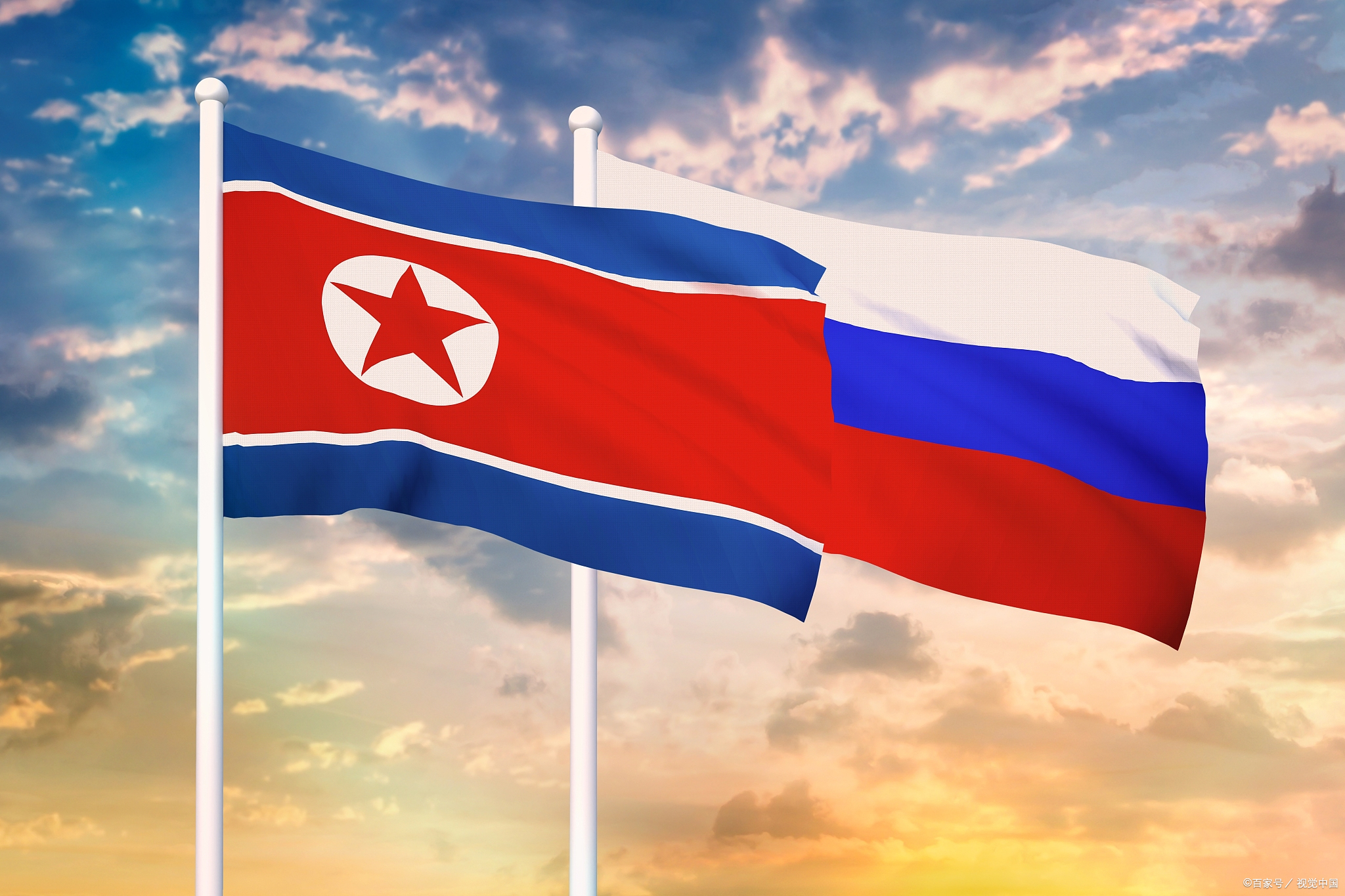 美国对朝鲜可能向俄罗斯输送更多*器武**表示了严重的忧虑