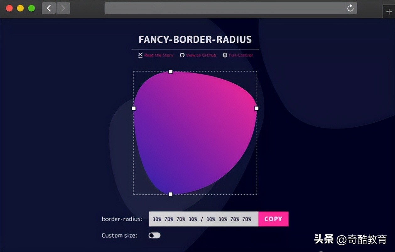 自动生成css代码的工具,css代码生成器下载