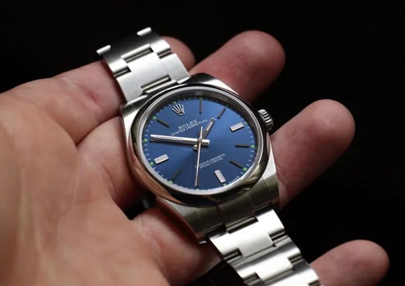 你知道的奢侈品大牌有哪些,二手手表大揭秘这些手表你敢买吗