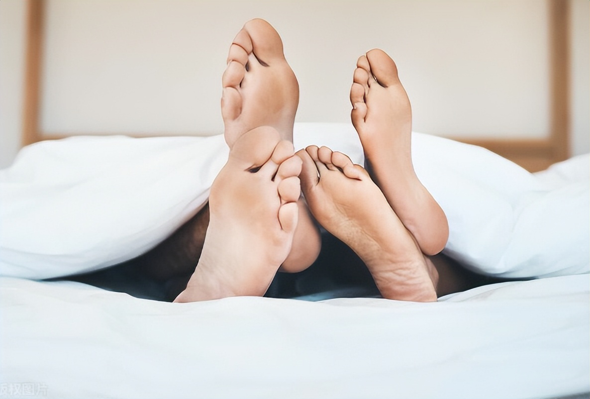 让男人瑟瑟发抖的精尽人亡是真实存在的吗？医生道出实情