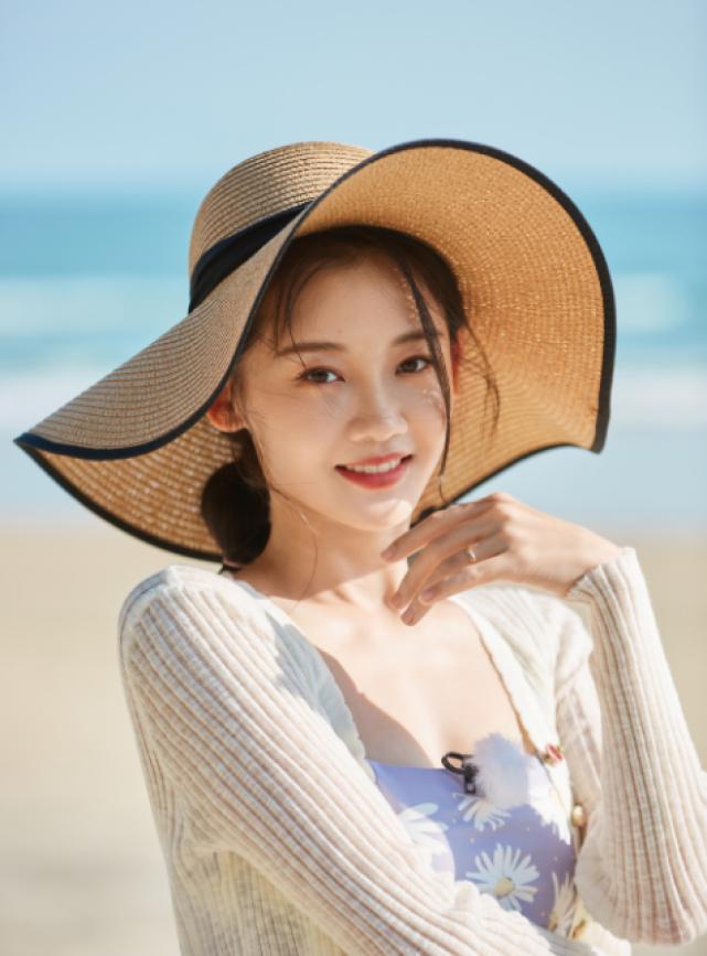 苗苗妹妹客串正片,苗苗郑恺妹妹