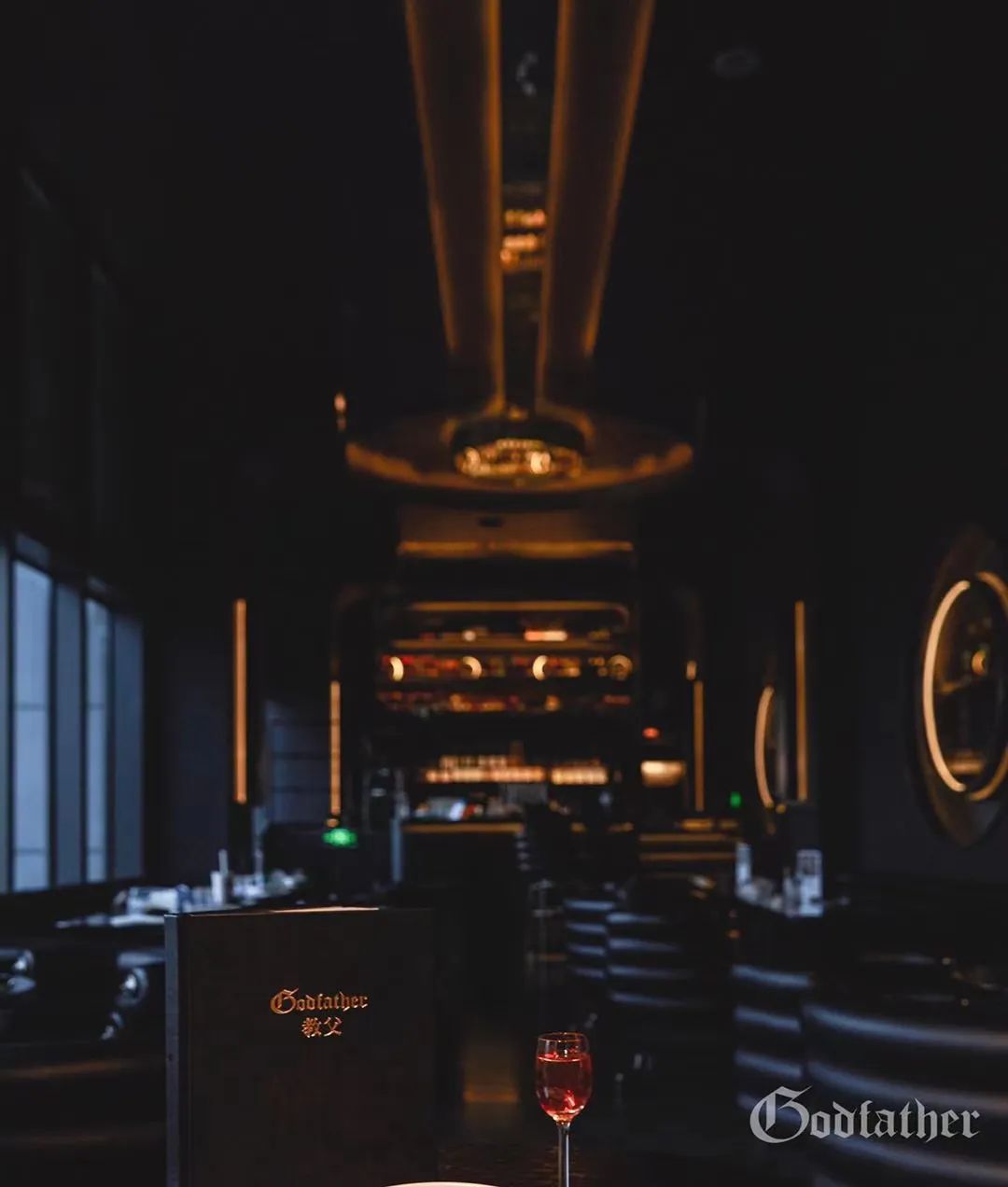 _,¦3」∠_想空腹在杭州酒吧正经喝醉，可真难！