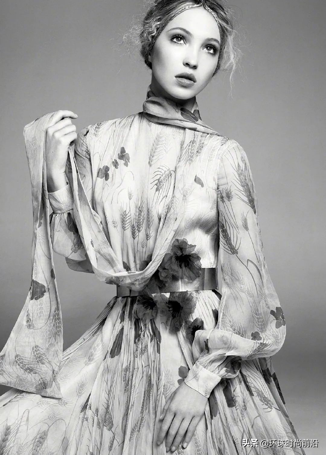 登上vogue杂志最多的超模,vogue世界十大超模