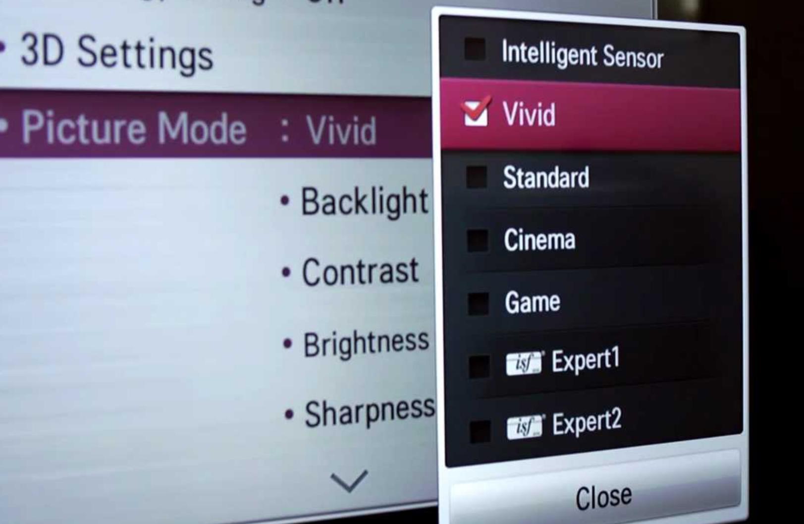 电视设置怎样最清晰,电视设置简单模式怎么设置